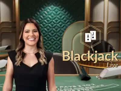 Blackjack B