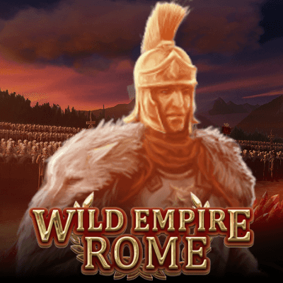 Wild Empire - Rome