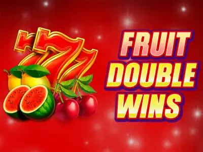 Fruit Double Wins