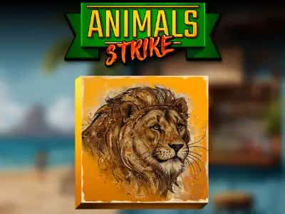 Animals Strike