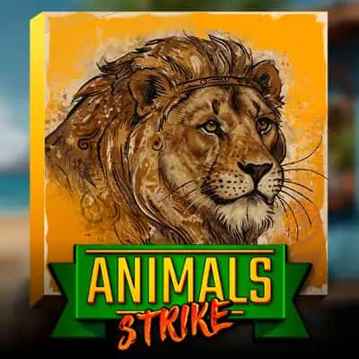 Animals Strike