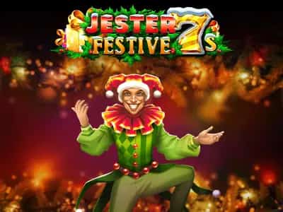 Jester Festive 7s