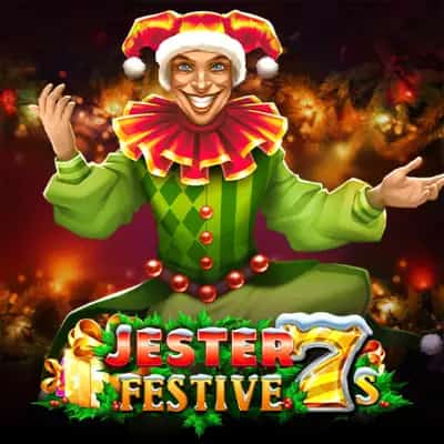 Jester Festive 7s