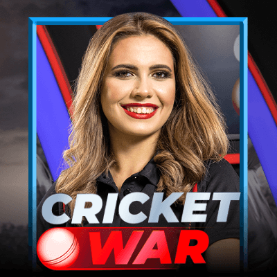 Cricket War