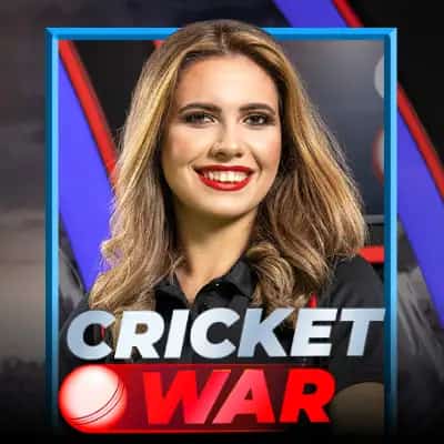 Cricket War