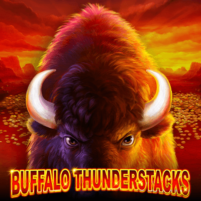 Buffalo Thunderstacks
