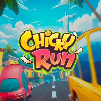 Chicky Run