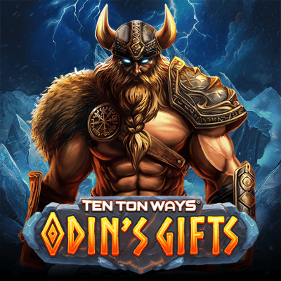 Ten Ton Ways Odin's Gifts