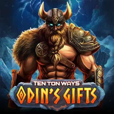 Ten Ton Ways Odin's Gifts
