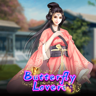 Butterfly Lovers