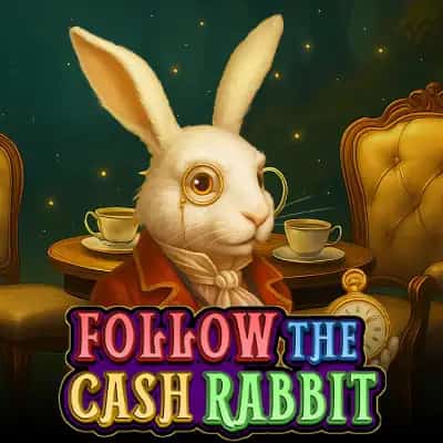 Follow the Cash Rabbit
