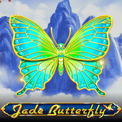Jade Butterfly