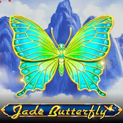 Jade Butterfly