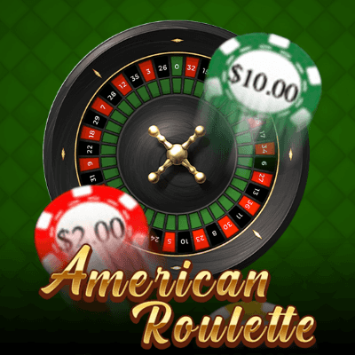 American Roulette