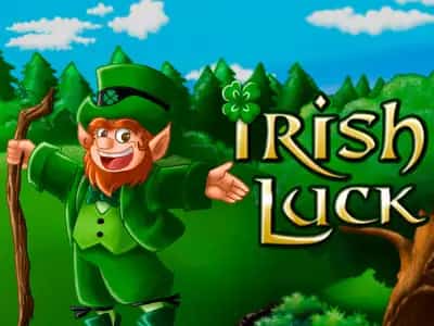 Irish Luck