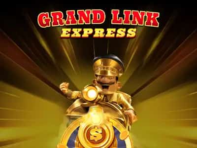 Grand Link Express: Hold & Win