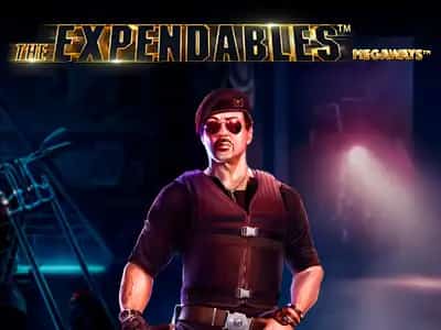 The Expendables Megaways