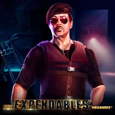 The Expendables Megaways
