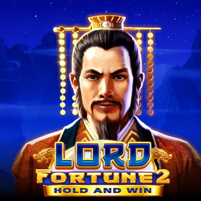 Lord Fortune 2