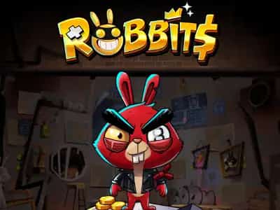 Robbits