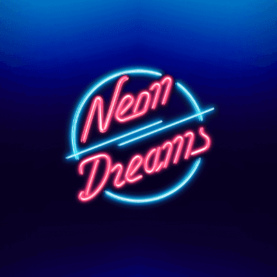 Neon Dreams