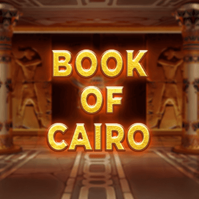 Book of Cairo