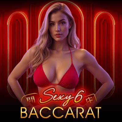 Sexy 6 Baccarat