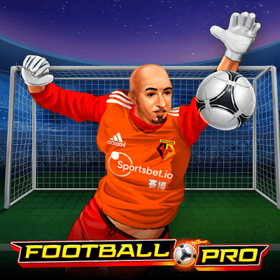 Football Pro