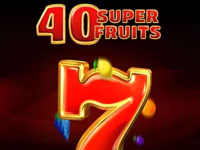 40 Super Fruits Bell Link