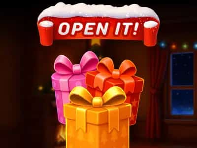 Open It!