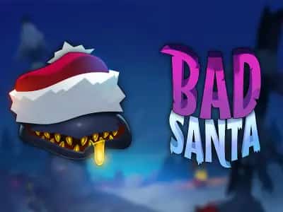 Bad Santa