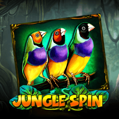 Jungle Spin
