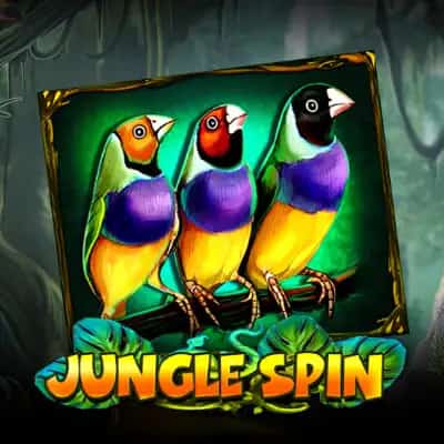 Jungle Spin