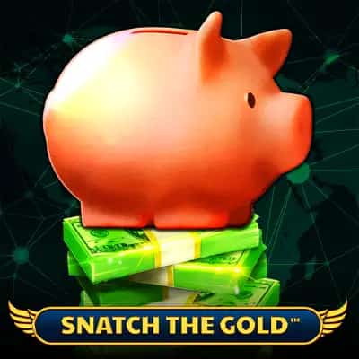 Snatch The Gold