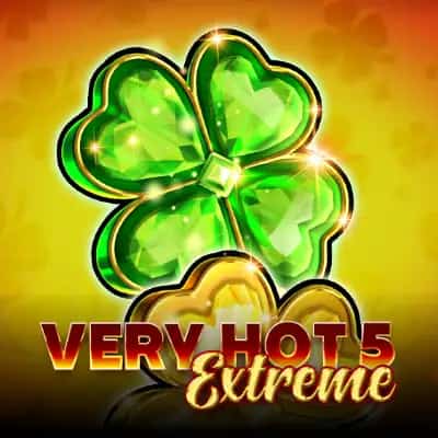 Very Hot 5 Extreme