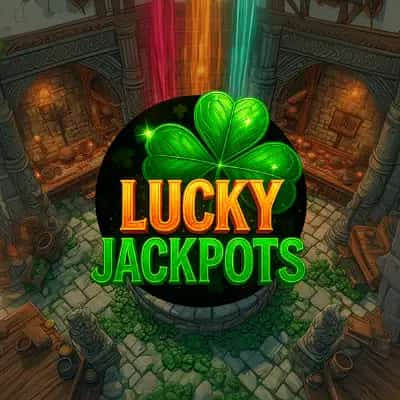 Lucky Jackpots