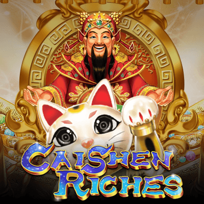 Caishen Riches