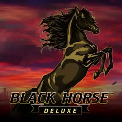 Black Horse Deluxe