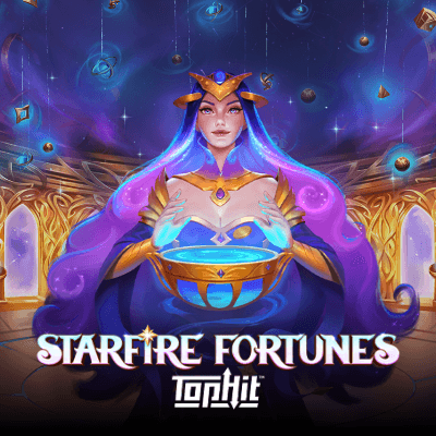 Starfire Fortunes TopHit
