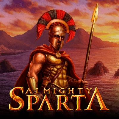 Almighty Sparta