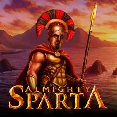 Almighty Sparta