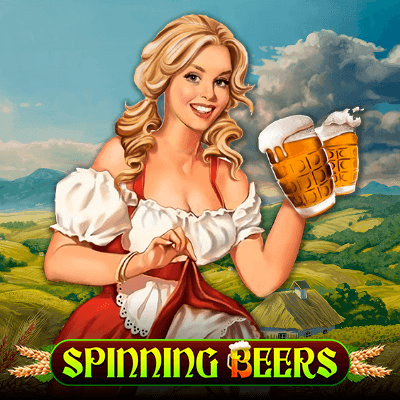 Spinning Beers
