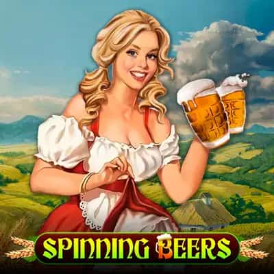 Spinning Beers