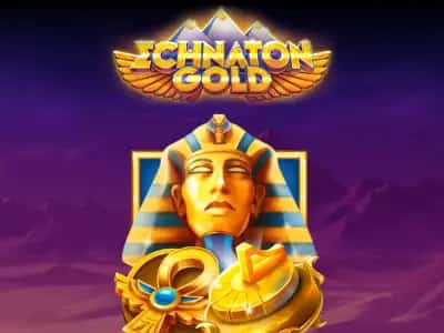 Echnaton Gold