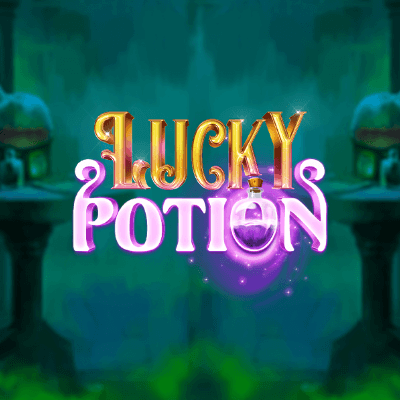 Lucky Potion