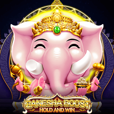 Ganesha Boost