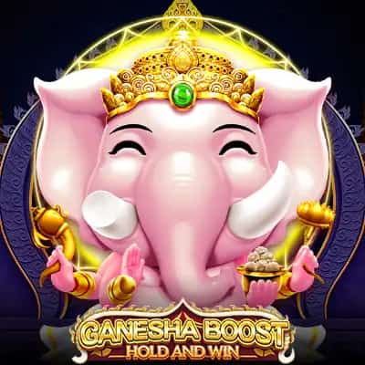 Ganesha Boost
