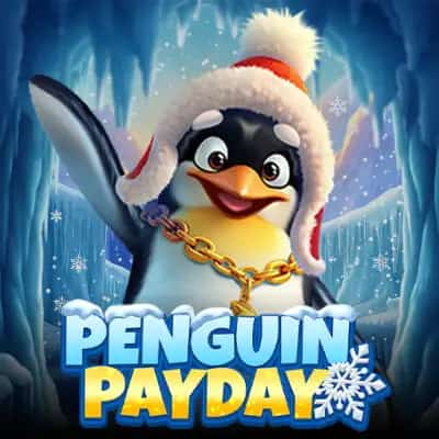 Penguin Payday