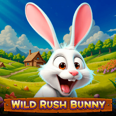 Wild Rush Bunny