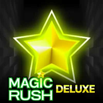 Magic Rush Deluxe